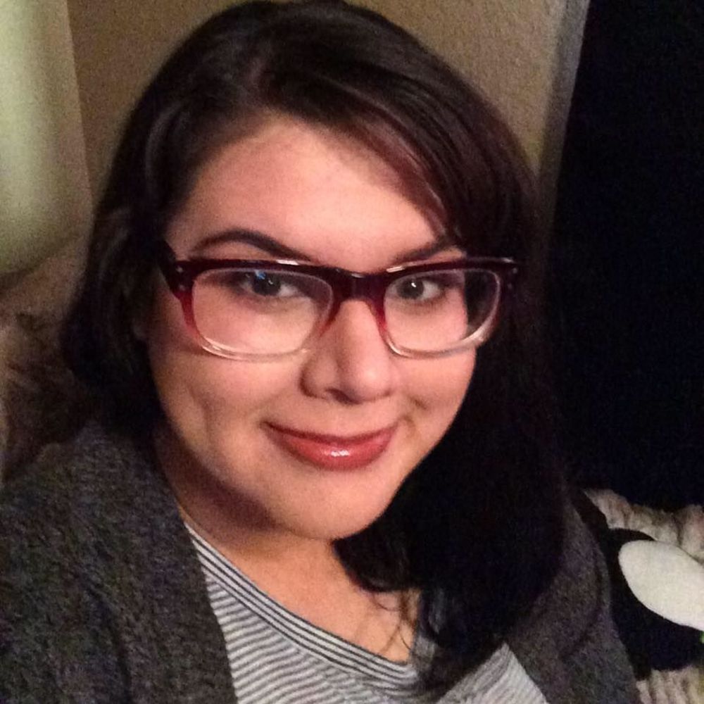 Meet your Posher, Virginia